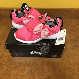 Toddler Adidas Minnie Shoes